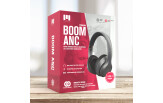 MIIEGO BOOM bluetooth kõrvaklapid, ANC titaanium Titanium