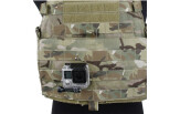 Molle kinnitus GoPro`le