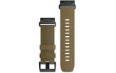 QUICKFIT 26 kellarihm - Tactical Coyote Tan Nylon (Tactix) Nailon-Tactical Coyote Tan