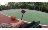 GoPro Media Mod meediaümbris (HERO8 Black)