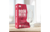 MIIEGO BOOM miini bluetooth kõrvaklapid, valge Valge