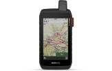 Käsi GPS Garmin Montana 750i + Regio Teed mälukaart Montana 750i + Regio Teed mälukaart