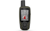 Käsi GPS Garmin GPSMAP 65s + Regio Topo mälukaart GPSMAP 65s + Regio Topo mälukaart