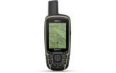 Käsi GPS Garmin GPSMAP 65 + Regio Topo mälukaart GPSMAP 65 + Regio Topo mälukaart