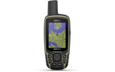 Käsi GPS Garmin GPSMAP 65 + Regio Teed mälukaart GPSMAP 65 + Regio Teed mälukaart