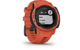 Seikluskell Garmin Instinct 2S Poppy Poppy