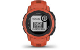 Seikluskell Garmin Instinct 2S Poppy Poppy