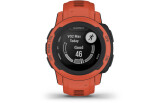 Seikluskell Garmin Instinct 2S Poppy Poppy