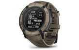 Seikluskell Garmin Instinct 2X Solar Tactical Edition, Coyote Tan Tactical Edition, Coyote Tan