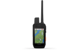 Käsi GPS Garmin Alpha 300i T20 Regio Topo Bundle +T20 rihm ja Regio Topo kaart