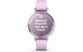 Aktiivsuskell Garmin Lily 2 Lilac Lilac