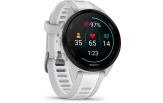 Spordikell Garmin Forerunner 165 Mist Grey/Whitestone Mist Grey/Whitestone