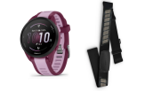 Spordikell Garmin Forerunner 165 Music Berry/Lilac +HRM-Dual pulsivöö Music Berry/Lilac + HRM-Dual pulsivöö