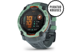 Seikluskell Garmin Instinct 3 50mm AMOLED Neotroopiline koos videvikutoonis rihmaga AMOLED Neotroopiline