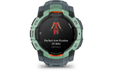 Seikluskell Garmin Instinct 3 50mm AMOLED Neotroopiline koos videvikutoonis rihmaga AMOLED Neotroopiline