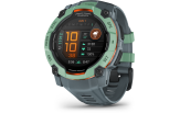 Seikluskell Garmin Instinct 3 50mm AMOLED Neotroopiline koos videvikutoonis rihmaga AMOLED Neotroopiline