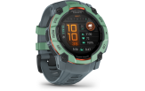 Seikluskell Garmin Instinct 3 50mm AMOLED Neotroopiline koos videvikutoonis rihmaga AMOLED Neotroopiline