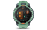 Seikluskell Garmin Instinct 3 45mm AMOLED Neotroopiline neotroopilise rihmaga AMOLED Neotroopiline