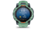 Seikluskell Garmin Instinct 3 45mm AMOLED Neotroopiline neotroopilise rihmaga AMOLED Neotroopiline