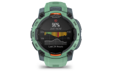 Seikluskell Garmin Instinct 3 45mm AMOLED Neotroopiline neotroopilise rihmaga AMOLED Neotroopiline