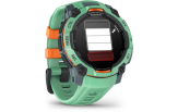 Seikluskell Garmin Instinct 3 45mm AMOLED Neotroopiline neotroopilise rihmaga AMOLED Neotroopiline