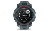 Seikluskell Garmin Instinct 3 45mm Videvikutoon koos videvikutoonis rihmaga Solar Videvikutoon