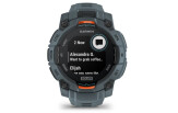 Seikluskell Garmin Instinct 3 45mm Videvikutoon koos videvikutoonis rihmaga Solar Videvikutoon