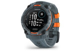 Seikluskell Garmin Instinct 3 45mm Videvikutoon koos videvikutoonis rihmaga Solar Videvikutoon