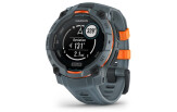 Seikluskell Garmin Instinct 3 45mm Videvikutoon koos videvikutoonis rihmaga Solar Videvikutoon