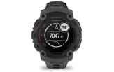 Seikluskell Garmin Instinct 3 E 45mm 45mm Must