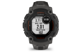 Seikluskell Garmin Instinct 3 E 45mm 45mm Must