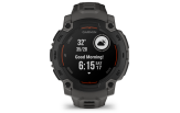 Seikluskell Garmin Instinct 3 E 45mm 45mm Must