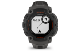 Seikluskell Garmin Instinct 3 E 45mm 45mm Must