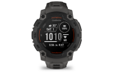 Seikluskell Garmin Instinct 3 E 45mm 45mm Must