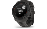 Seikluskell Garmin Instinct 3 E 45mm 45mm Must