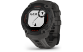 Seikluskell Garmin Instinct 3 E 45mm 45mm Must