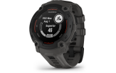 Seikluskell Garmin Instinct 3 E 45mm 45mm Must