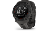 Seikluskell Garmin Instinct 3 E 45mm 45mm Must