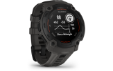 Seikluskell Garmin Instinct 3 E 45mm 45mm Must