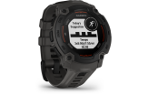 Seikluskell Garmin Instinct 3 E 45mm 45mm Must