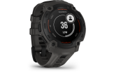 Seikluskell Garmin Instinct 3 E 45mm 45mm Must