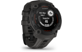 Seikluskell Garmin Instinct 3 E 45mm 45mm Must