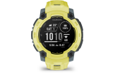 Seikluskell Garmin Instinct E 45mm Ergas laimitoon koos erksat laimitooni rihmaga 45mm Ergas laimitoon