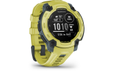 Seikluskell Garmin Instinct E 45mm Ergas laimitoon koos erksat laimitooni rihmaga 45mm Ergas laimitoon