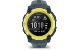 Seikluskell Garmin Instinct E 40mm Ergas laimitoon koos videvikutoonis rihmaga 40mm Ergas laimitoon