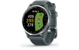 Golfikell Garmin Approach S44 Silver/Twilight Twilight