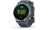 Golfikell Garmin Approach S44 Silver/Twilight Twilight