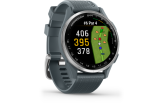 Golfikell Garmin Approach S44 Silver/Twilight Twilight