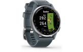 Golfikell Garmin Approach S44 Silver/Twilight Twilight