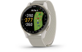 Golfikell Garmin Approach S50 CreamGold/Ivory Cream Gold/Ivory